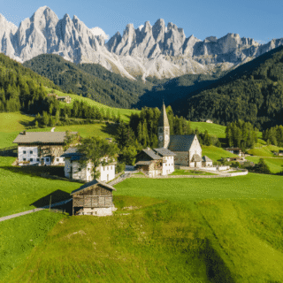 Captivating Shillong and Cherrapunjee Tour Package