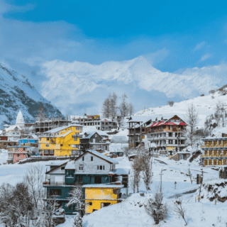 Fascinating Shillong Guwahati Tour Package