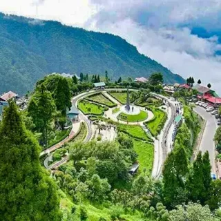Delightful Gangtok And Darjeeling