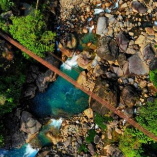 Cherrapunji 1 Day Tours