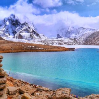 Sikkim Tour Package for 7 Days