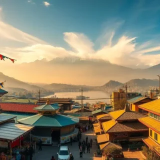 4 days budget gangtok tour